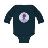 Infant Long Sleeve Bodysuit