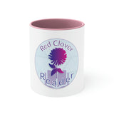 Accent Coffee Mug, 11oz