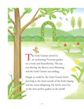 The Little Gnome (Written by Sheri Fink; Illustrated by Mary Erikson Washam)