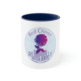 Accent Coffee Mug, 11oz