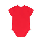 Baby Organic Short Sleeve Bodysuit