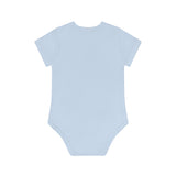 Baby Organic Short Sleeve Bodysuit