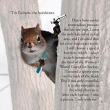 Margot gets an unexpected visit (Written by Lieve Snellings)