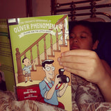 The Fantastic Adventures of Oliver Phenomena: Oliver and the Little Ghost