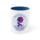 Accent Coffee Mug, 11oz