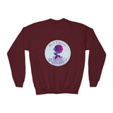 Youth Crewneck Sweatshirt