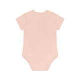 Baby Organic Short Sleeve Bodysuit