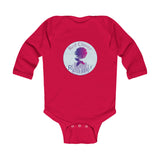 Infant Long Sleeve Bodysuit