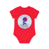 Baby Organic Short Sleeve Bodysuit