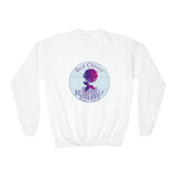 Youth Crewneck Sweatshirt