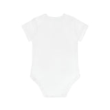 Baby Organic Short Sleeve Bodysuit