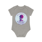 Baby Organic Short Sleeve Bodysuit