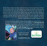 Ben's Adventures: Day at the Beach (Written by Elizabeth Gerlach; Illustrated by Yip Jar Design)