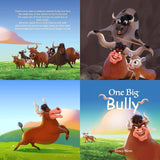 One Big Bully (written by Tracy Blom; Illustrated by Sang Nguyen)