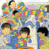 Made by Raffi (Written by by Craig Pomranz; Illustrated by Margaret Chamberlain)