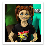 Charly & The Superheroes (Written by Tim & Cathy Walker)