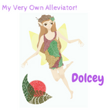 Who's That in the Cat Pajamas? (The Dolcey Series - Volume 1) (Written  by Sojourner McConnell; Illustrated by Ellie Barrett)