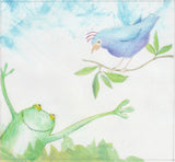 Rat's Musical Band (by Wendy White & Claire Rollinson)