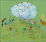 Rat's Musical Band (by Wendy White & Claire Rollinson)