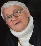 Margot gets an unexpected visit (Written by Lieve Snellings)