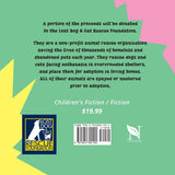 Lily and Lucy: An Easter Story (written by Ed Ehlers, illustrated by Emely Pascual)