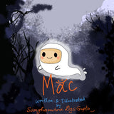 Mac (by Sanghamitra Dasgupta)