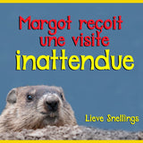 Margot gets an unexpected visit (Written by Lieve Snellings)