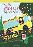 Miss Wisherley's Bus Adventures: Don't Judge a Book by its Cover (Volume 1) (Written and illustrated by Nichole A Cole)