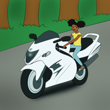 Olivia Lauren's Olivia Travels: A Guide to Modes of Transportation (Volume 3) (Written by Melissa-Sue John & Olivia Lauren; Illustrated by Niquey)