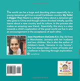 My Toilet is Bigger than Yours (Written by Jean M. R. Hawthorn-DaCosta; Illustrated by Pete McDaniel)