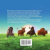 One Big Bully (written by Tracy Blom; Illustrated by Sang Nguyen)