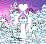 Thor The Polar Boar (Written and illustrated by Baruch Inbar)