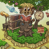 Thor The Polar Boar (Written and illustrated by Baruch Inbar)