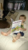 Goodnight Magic Garden: Bedtime Affirmations for Little Ones (by Armand Tossou and Melanie Keil)