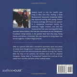 Sally's Magical Horse (Written by Jessica Levitt; Illustrated by Avery Leill-Kok)