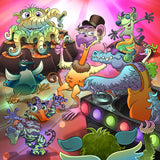 SNURTLE (Written and illustrated by Baruch Inbar)
