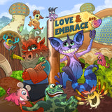SNURTLE (Written and illustrated by Baruch Inbar)