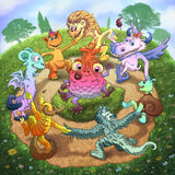 SNURTLE (Written and illustrated by Baruch Inbar)
