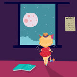 The Adventures of Princess Jellibean (Written by Cindi H. Goodeaux; Illustrated by Sanghamitra Dasgupta)