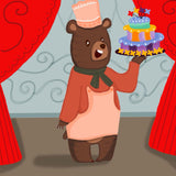 The Adventures of Princess Jellibean (Written by Cindi H. Goodeaux; Illustrated by Sanghamitra Dasgupta)