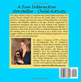 The Magic Rainbow Hug (Written by Janet A. Courtney PhD)