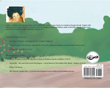 The Tail of Max the Mindless Dog, A Children's Book on Mindfulness (Written by Florenza Denise Lee; Illustrated by Michelle Wynn)