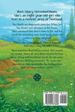The adventures of Hilary Hickenbottham (Written by Karen Haining; Illustrated by Rowin Agarao)