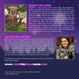 Thor The Polar Boar (Written and illustrated by Baruch Inbar)