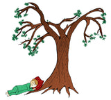 Dragons, Slime and Soggy Socks: Cool poems to inspire positivity, laughter and discussion (Written by A.F.B. Griffey; illustrated by R.W. B.)