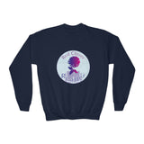 Youth Crewneck Sweatshirt