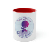 Accent Coffee Mug, 11oz