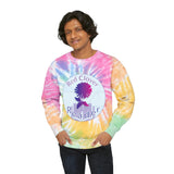 Unisex Tie-Dye Sweatshirt