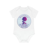 Baby Organic Short Sleeve Bodysuit