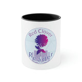 Accent Coffee Mug, 11oz